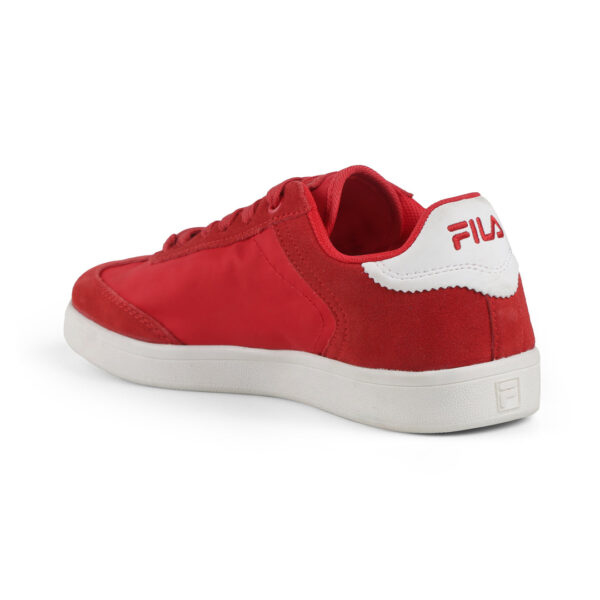 Fila MEN BLUE ASHER TEXTILE Shoes - Image 17