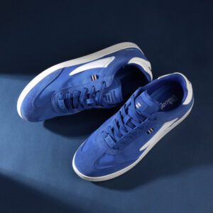 Fila MEN BLUE ASHER TEXTILE Shoes
