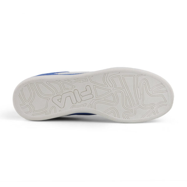 Fila MEN BLUE ASHER TEXTILE Shoes - Image 21